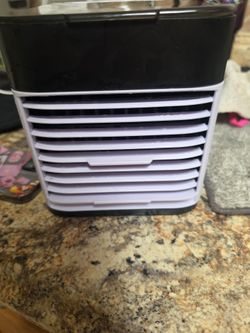 Small A/C