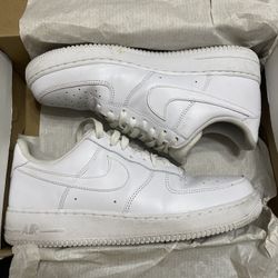 Nike Air Force 1