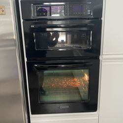 Microwave/Oven