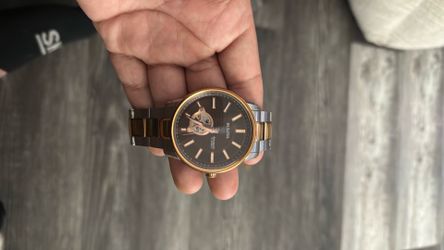 Bulova Automatic Watch