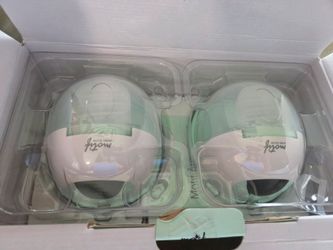 Motif Aura Glow Double Electric Breast Pump