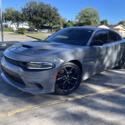 2023 Dodge Charger RT