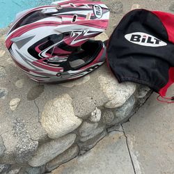 Youth girls Helmet