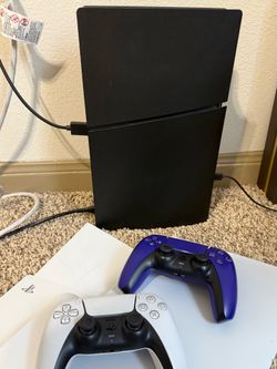 Ps5