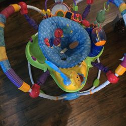 Baby Items 