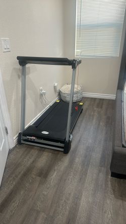 Treadmill