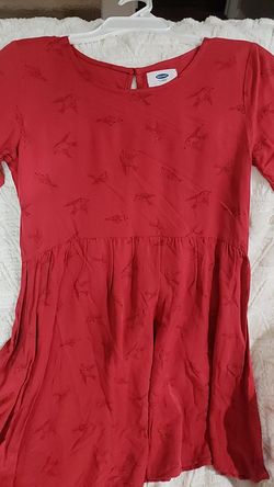 Girl dress