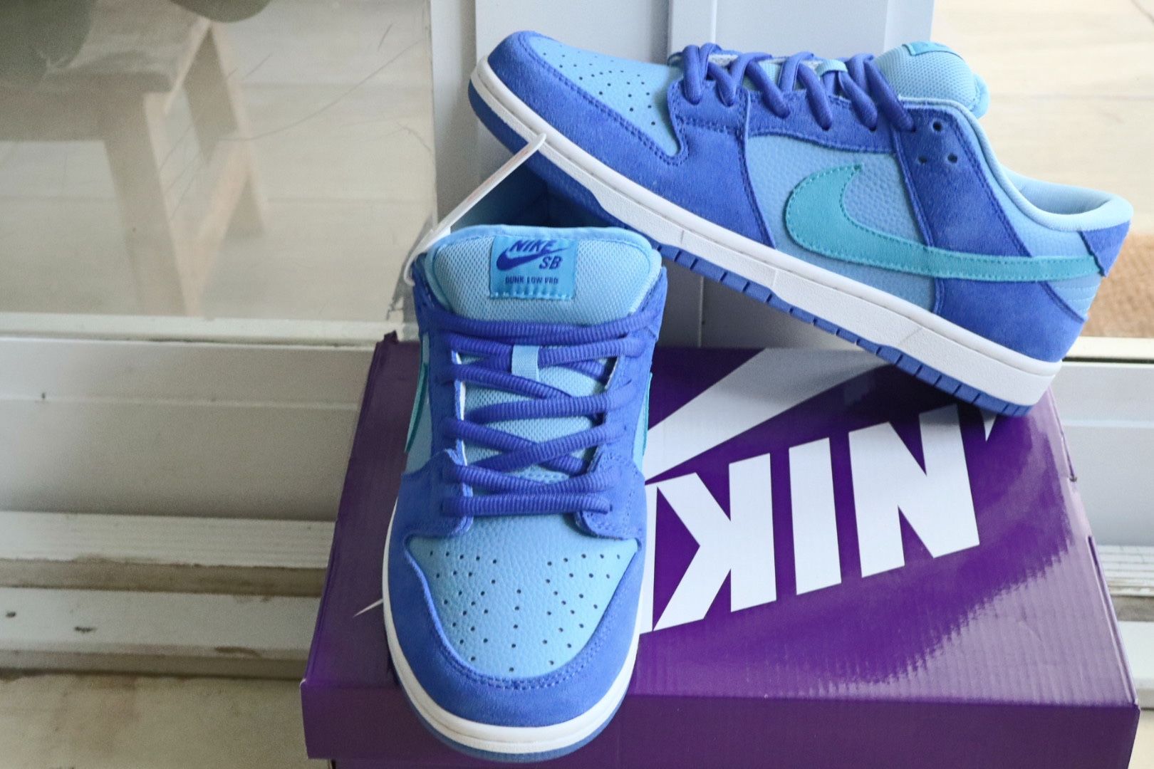 Nike Dunks