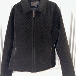 Pendleton Quilted Jacket Women’s XL 