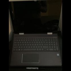Hp Laptop Touch