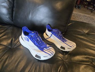 11.5 Summit Vectiv 2, The North Face, Trail Running Shoes