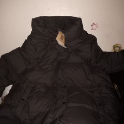 Patagonia W'S Silent Down Jacket

New 