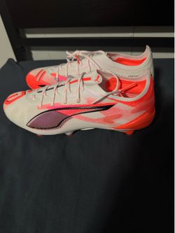Puma Ultra 5 Ultimate FG