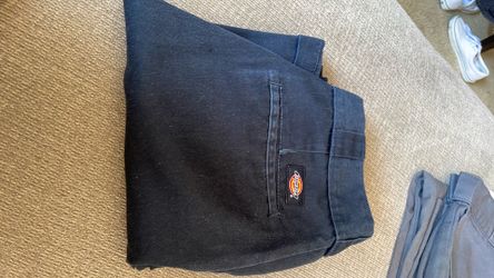 Kids pants dickies