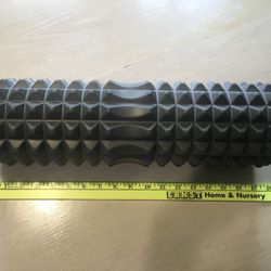 Planet Fitness Deep Tissue Massage Foam Roller