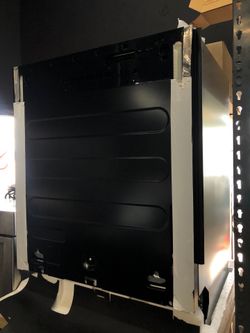 Dacor Panel Ready Fully Integrated 24” Dishwasher