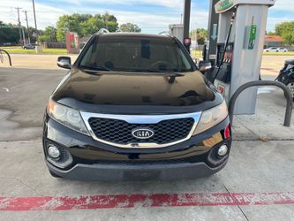 2013 KIA Sorento