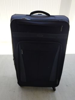 Perry Ellis Luggage