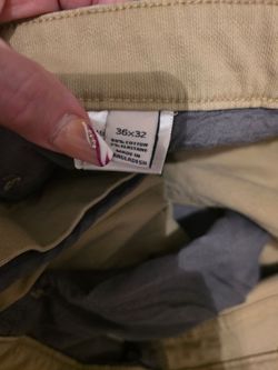 Joseph Abboud Chino Slim Fit Mens Pants