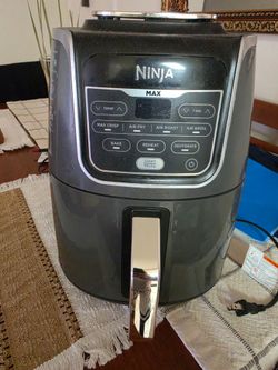 Ninja Max Airfryer