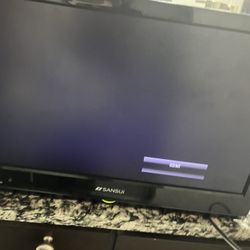 Sansui Tv