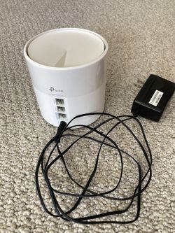 TP-Link Deco X4300 Pro Mesh