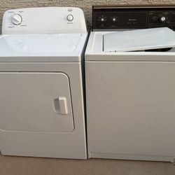 Washer And Frayed Kenmore