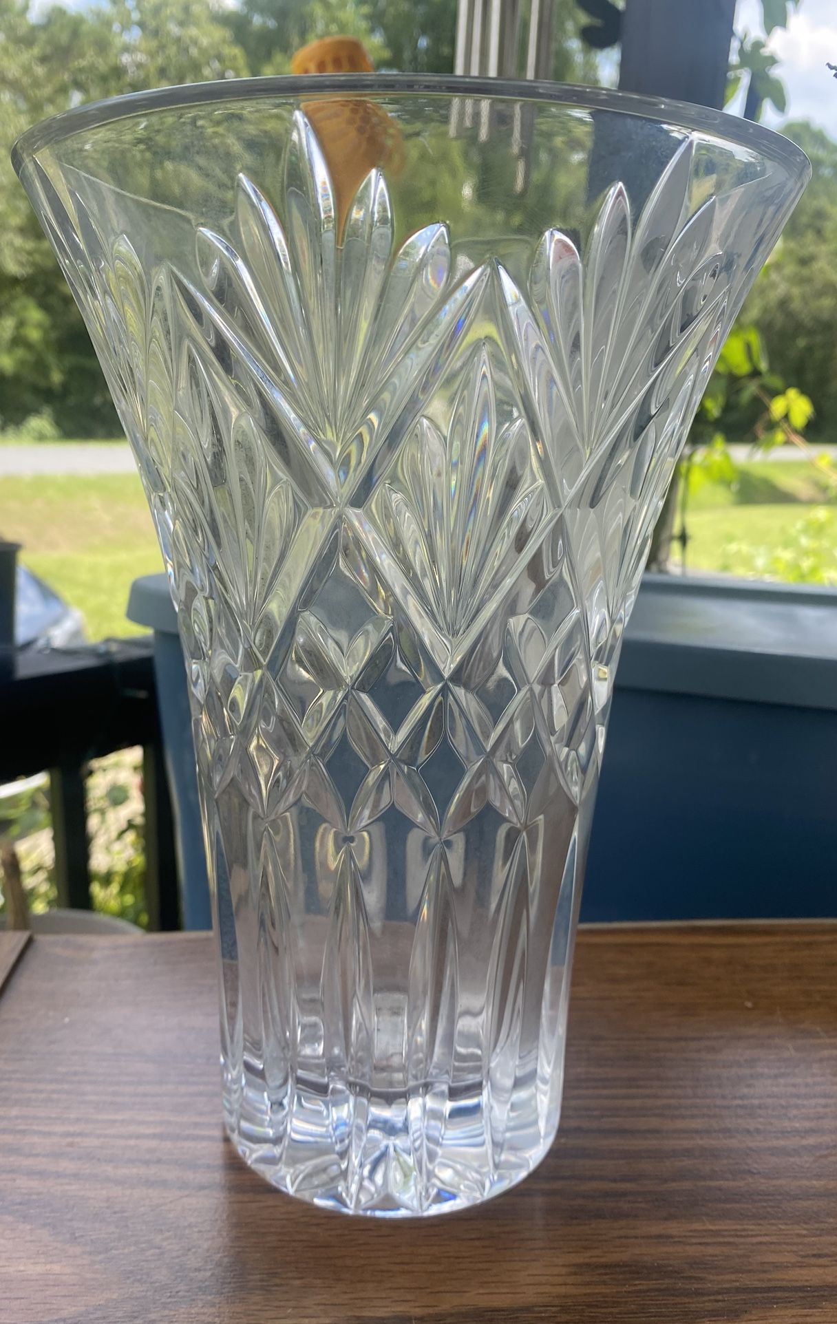 Cassidy Crystal