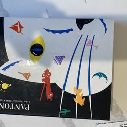 Panton  Designer’s Color Reference Book 