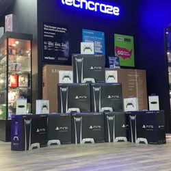 Sony PlayStation 5 Digital Version****NEW****