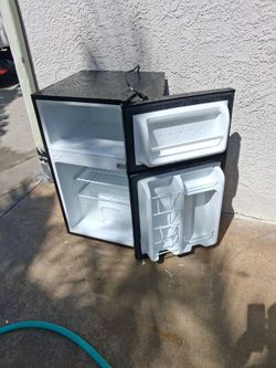 Midea  Small working Refrigerator