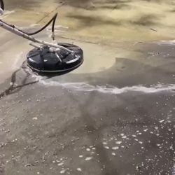 Pressure Washer 