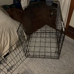 Dog Crate 