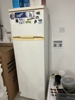 Medium refrigerator fridge Refrigerador  Mediano Igloo