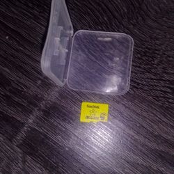 256 GB SD Card For Nintendo Switch Firm Price 