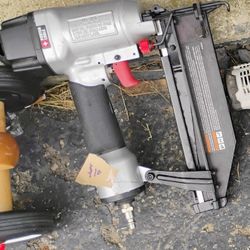 Porter Cable Nailer