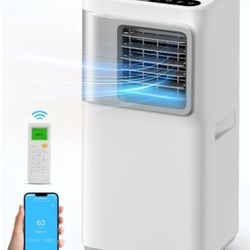 Portable Air Conditioners