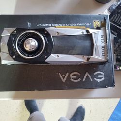 GTX 1070 Founders Edition