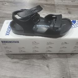 Birkenstock Rio Eva Kids 