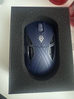 Finalmouse SLX nightfall