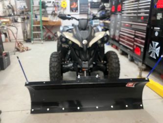 21 can am renegade 1000 Xxc 4x4