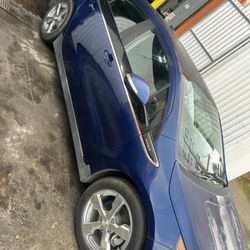 2012 Chevrolet Volt