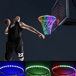 LED Basketball Hoop Light 