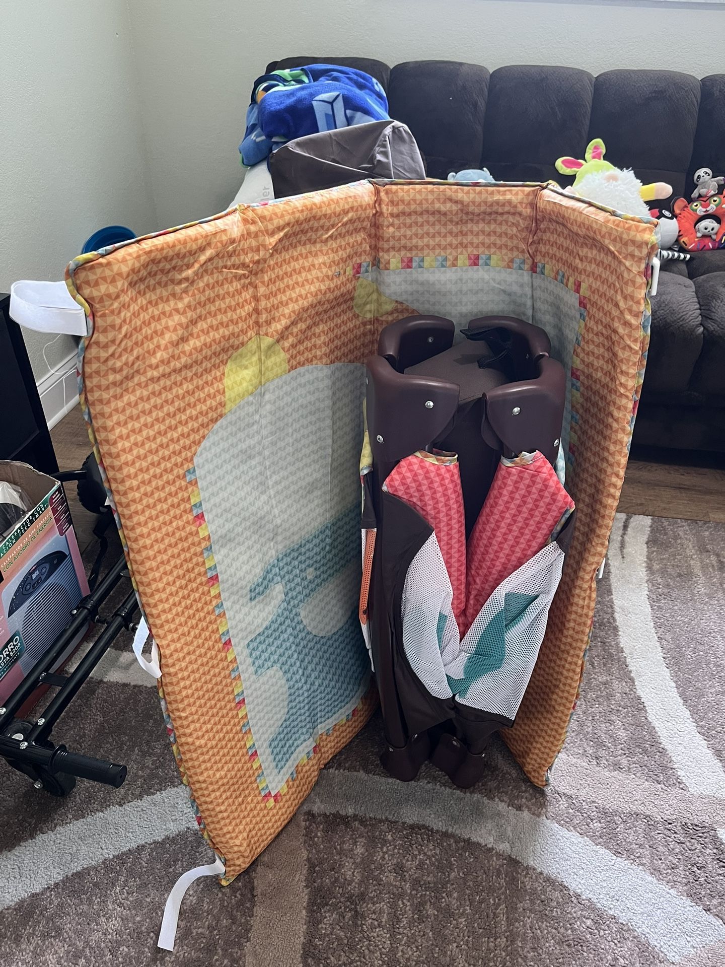 Playpen