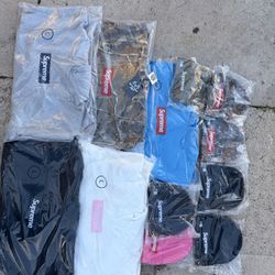 Supreme Box Logo Winter/Fall 2025 