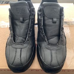 Puma Stelll Working Shoes 
