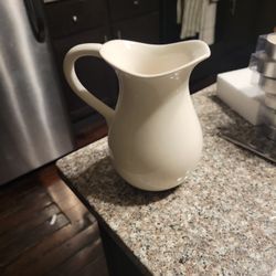 Pitcher