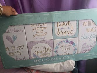 Room decor