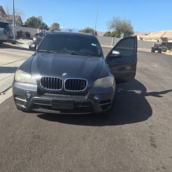 2011 BMW X5