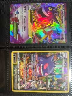 Pokémon cards
